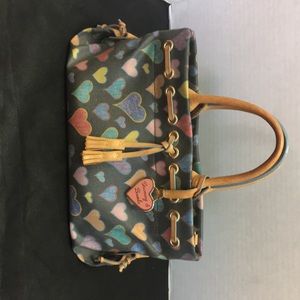 Rooney & Bourke  Purse
